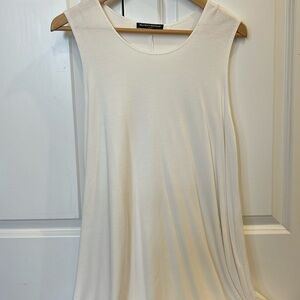Vintage Brandy Melville White Dress